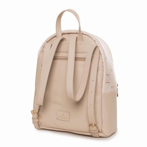Egon Von Furstenberg Backpack