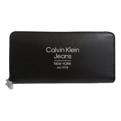 Calvin Klein Jeans Wallet