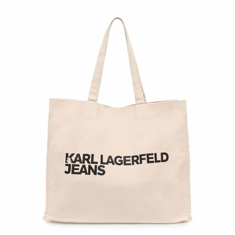 Karl Lagerfeld Jeans Bag