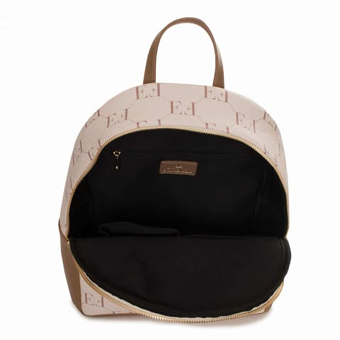 Egon Von Furstenberg Backpack