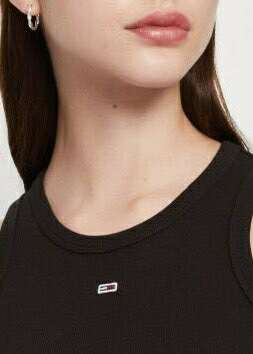Tommy Jeans Dress