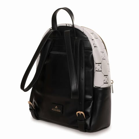 Egon Von Furstenberg Backpack