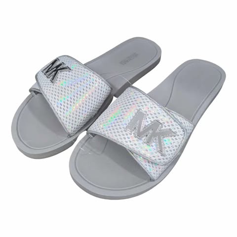 Michael Kors Sliver Slides