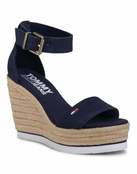 Tommy Hilfiger Wedge