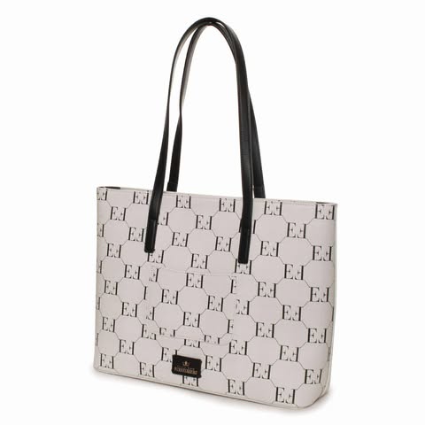 Egon Von Furstenberg Handbag 2in1
