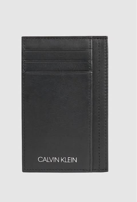 Calvin Klein Slim Wallet