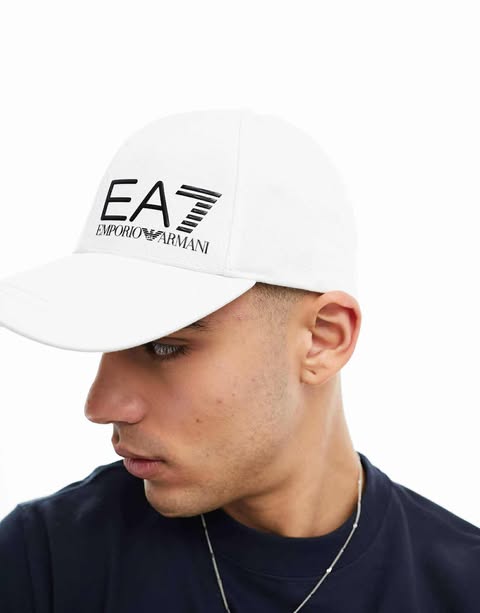 Emporio Armani Hat