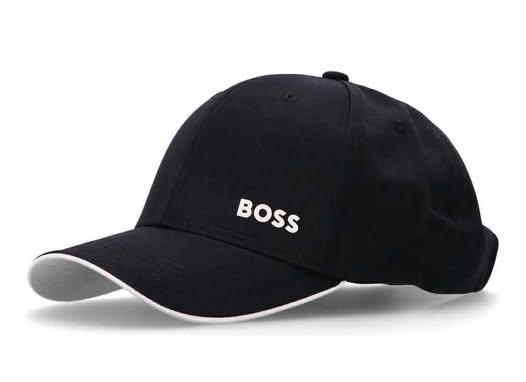 Boss Hat
