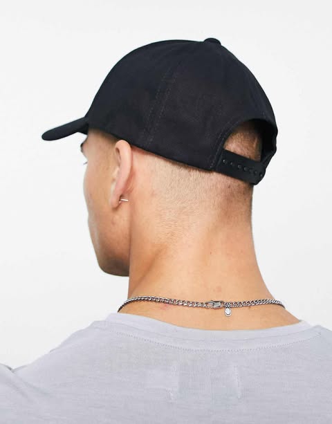 Emporio Armani Hat
