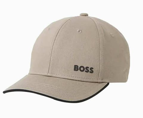 Boss Hat