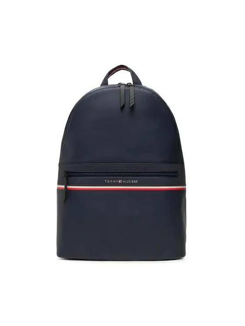 Tommy Hilfiger Stripe Backpack