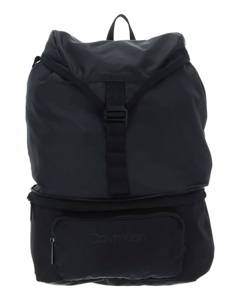 Calvin Klein 2 in 1 Backpack