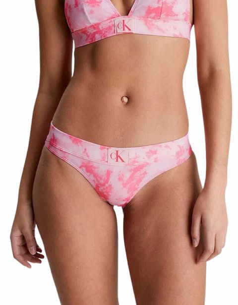 Calvin Klein Bikini Bottom