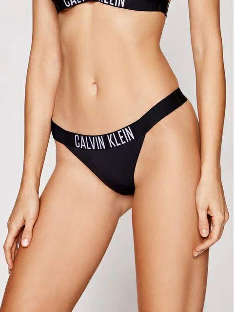 Calvin Klein Bikini Bottom