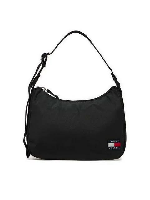 Tommy Jeans Nylon Shoulder Bag