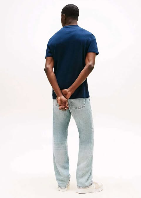 Tommy Jeans T-shirt