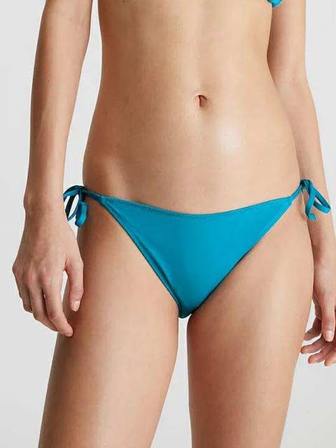 Calvin Klein Bikini Bottom