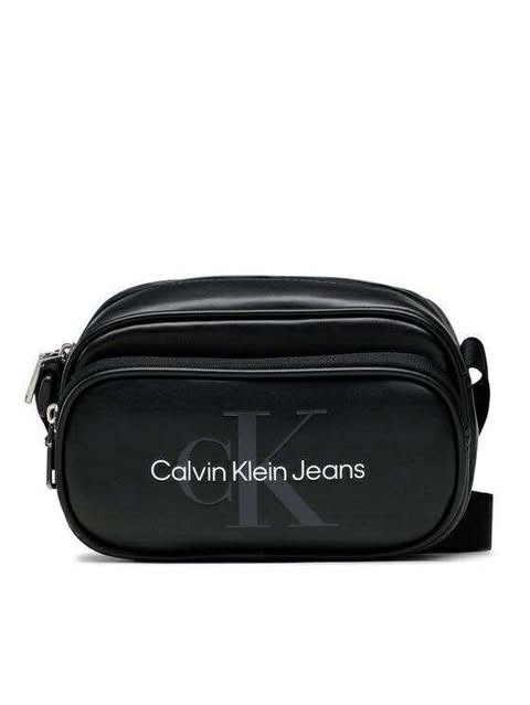Calvin Klein Jeans Camera Bag