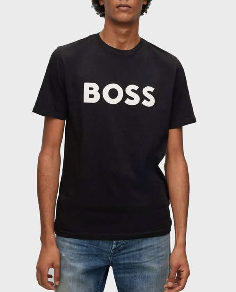 Boss T-shirt