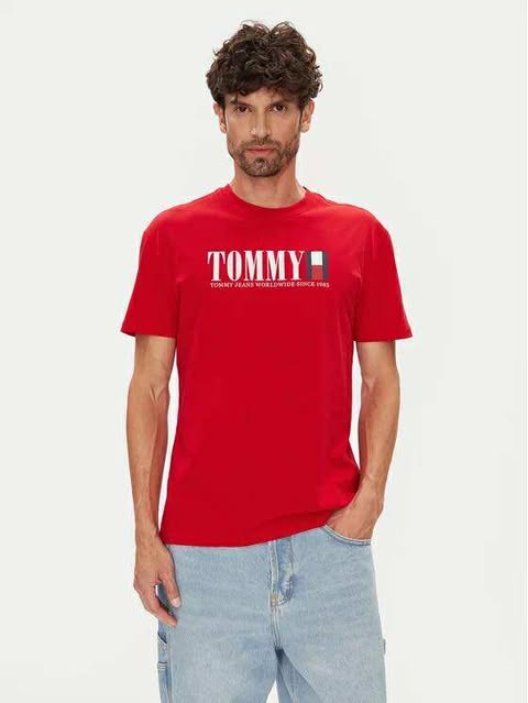 Tommy Jeans T-shirt