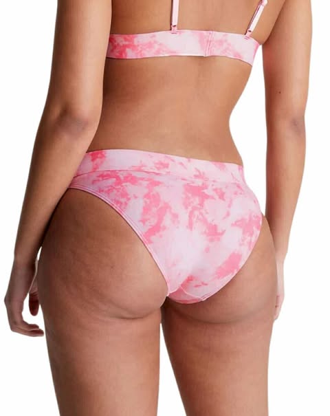 Calvin Klein Bikini Bottom