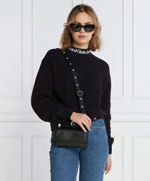 Calvin Klein Jeans Crossbody
