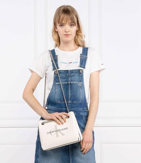 Calvin Klein Jeans Crossbody