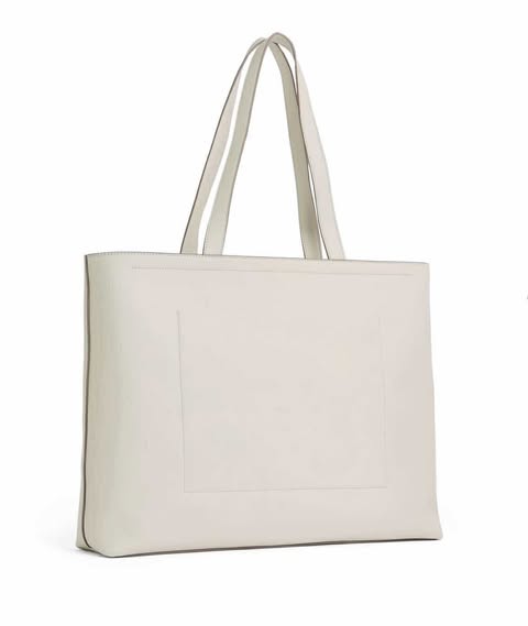Calvin Klein Jeans Slim Tote