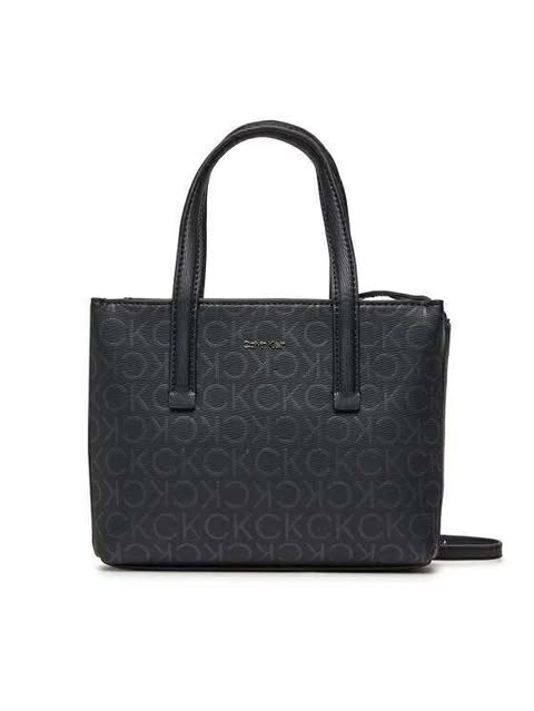 Calvin Klein Mini Tote Crossbag