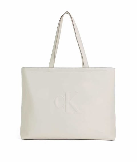 Calvin Klein Jeans Slim Tote