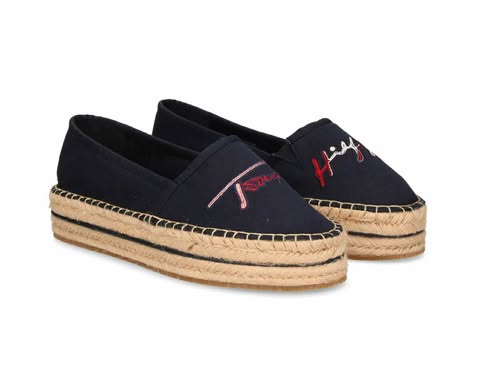 Tommy Hilfiger Espadrille