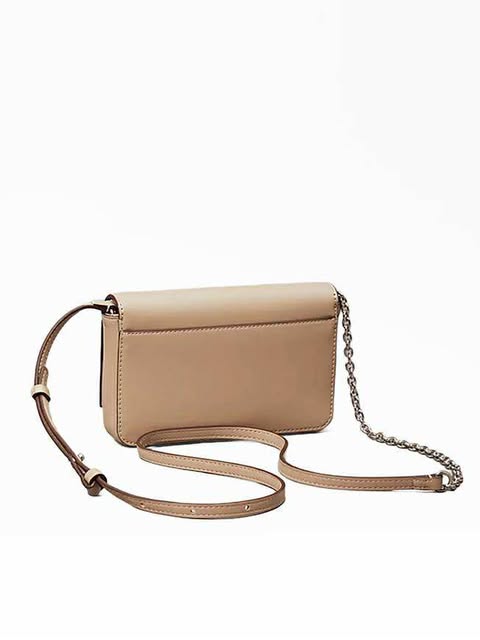 Calvin Klein Jeans Flap Crossbag