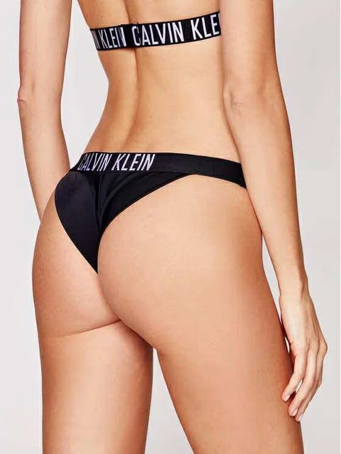 Calvin Klein Bikini Bottom
