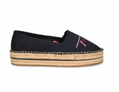 Tommy Hilfiger Espadrille