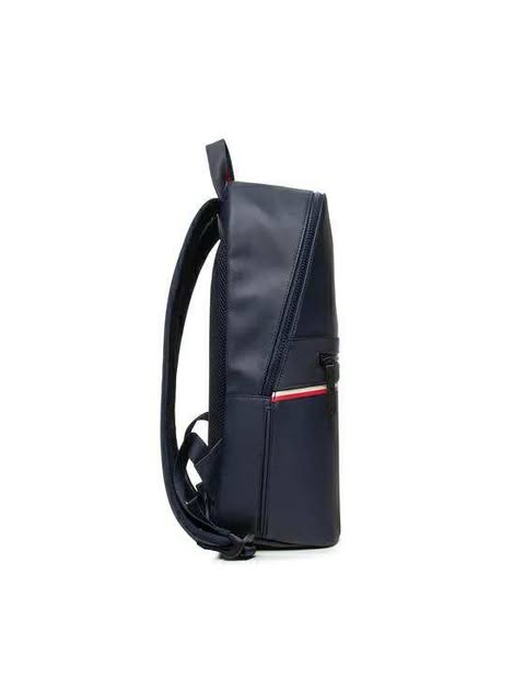 Tommy Hilfiger Stripe Backpack