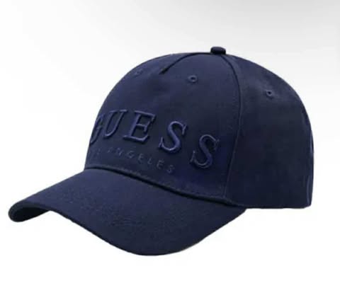 Guess Hat