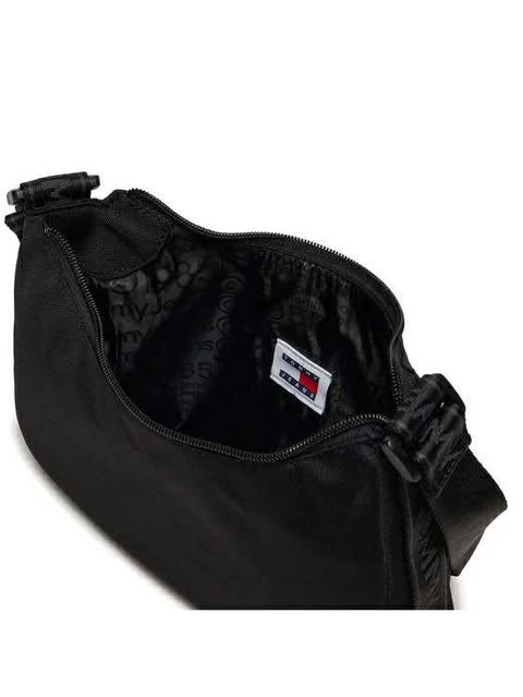 Tommy Jeans Nylon Shoulder Bag