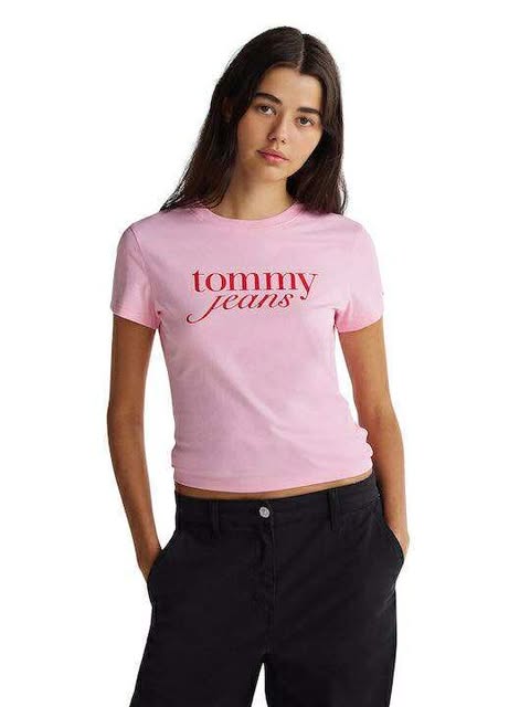 Tommy Jeans T-shirt