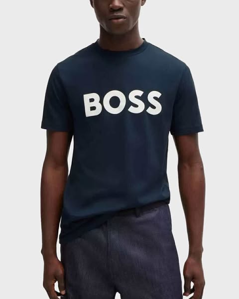 Boss T-shirt