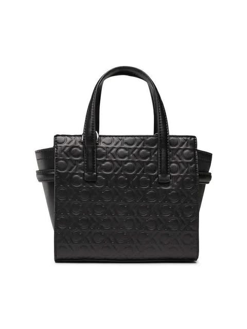 Calvin Klein Mini Tote Crossbag