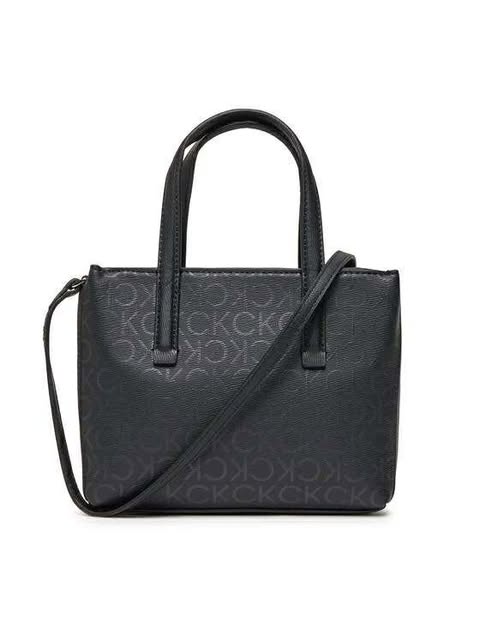 Calvin Klein Mini Tote Crossbag