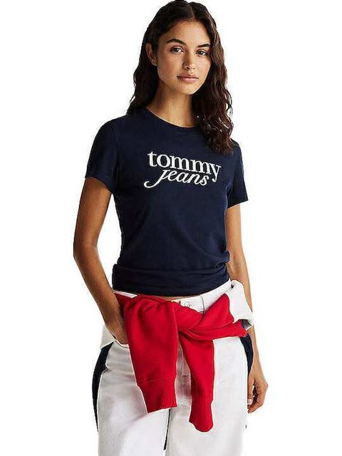 Tommy Jeans T-shirt