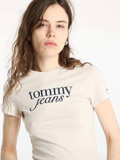Tommy Jeans T-shirt
