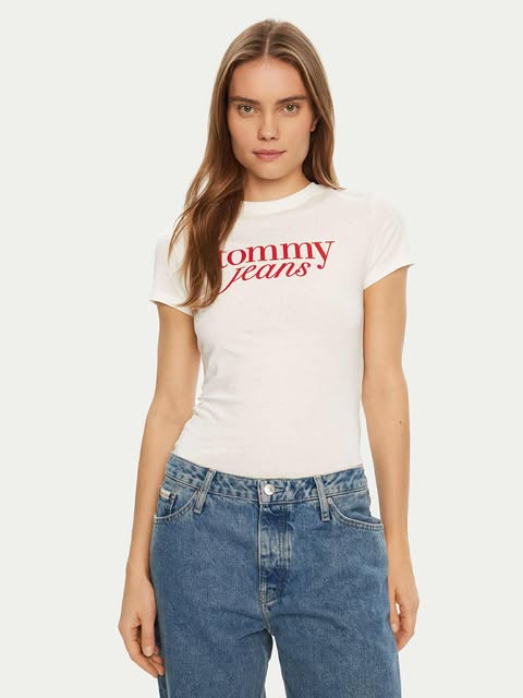 Tommy Jeans T-shirt