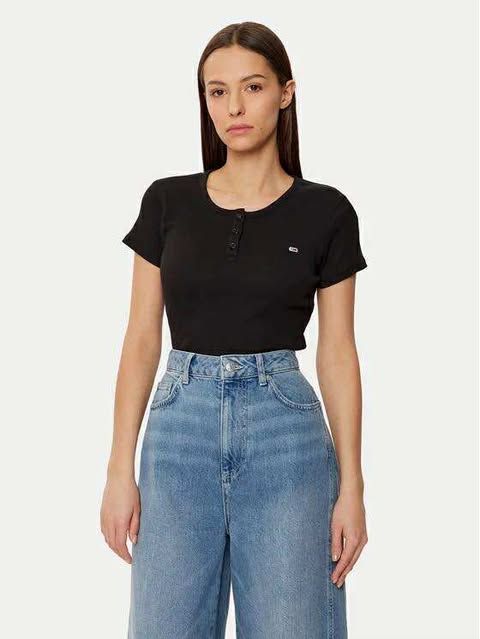 Tommy Jeans Top