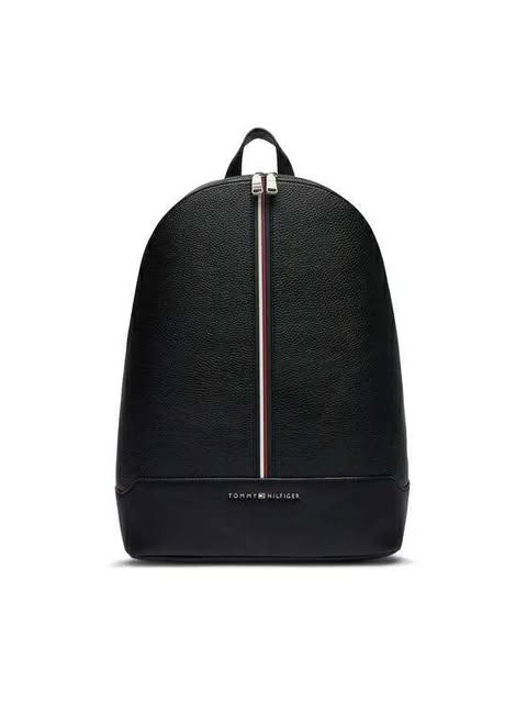 Tommy Hilfiger Central Dome Backpack