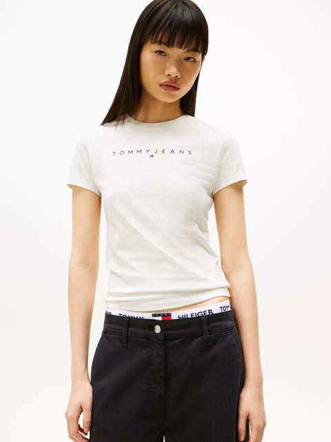 Tommy Jeans T-shirt