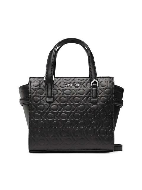 Calvin Klein Mini Tote Crossbag