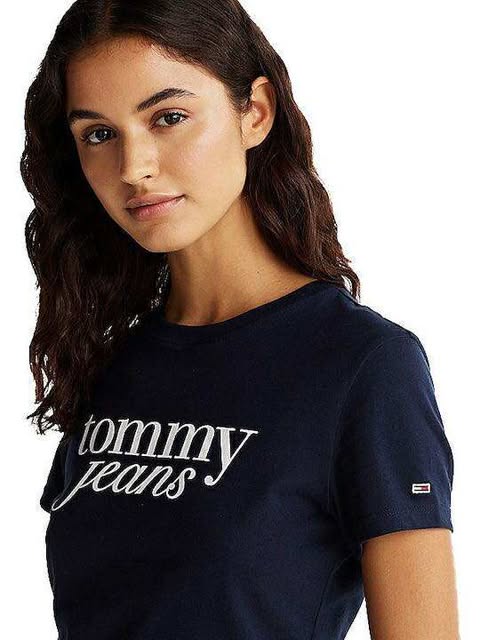 Tommy Jeans T-shirt