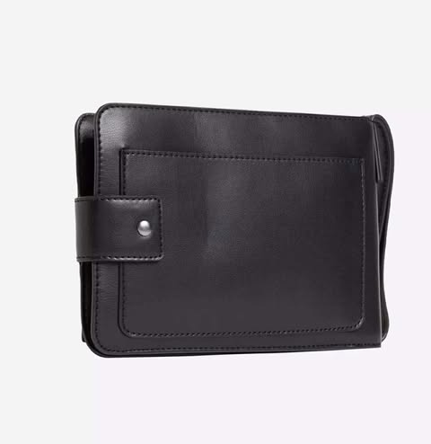 Calvin Klein Hardware Pouch